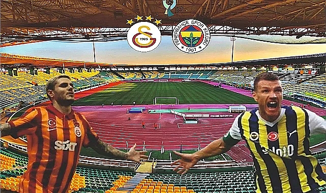 TFF'den beklenen açıklama geldi! Süper Kupa tarihi netleşti
