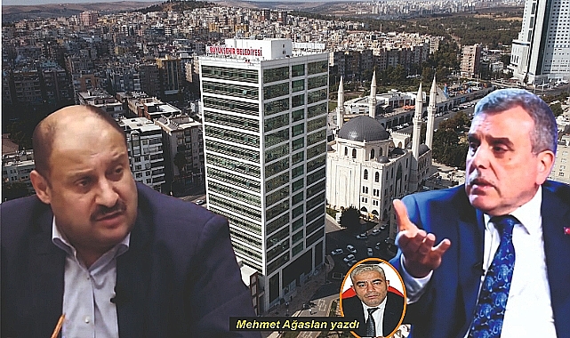 Urfa'da seçmen kime daha yakın?