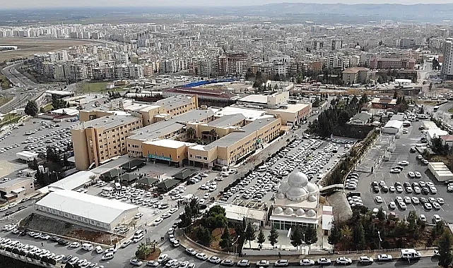 Urfa'da uzman hekim yetiştirilecek