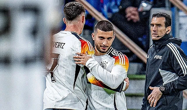 Urfalı golcüyle gurur duyuyorlar