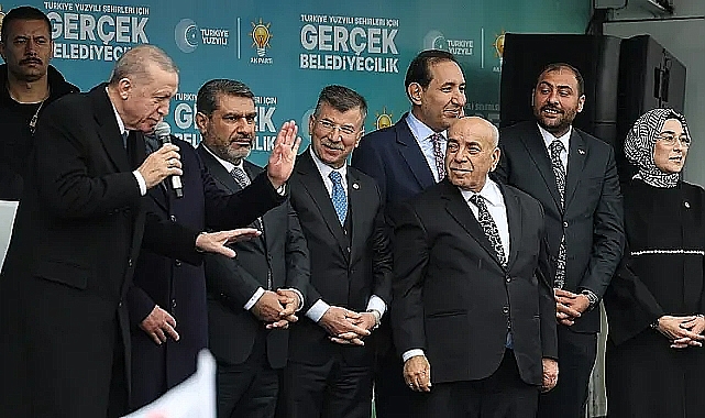 "URFALILARIN KAPISINDAN GİREMEYECEĞİ DEĞİL! DERDİNİ ANLATACAĞI BİR BELEDİYE İÇİN OYLAR ZEYNEL BAŞKANA"