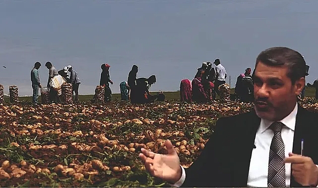 Urfalının çocuğundan da mı utanmadınız?