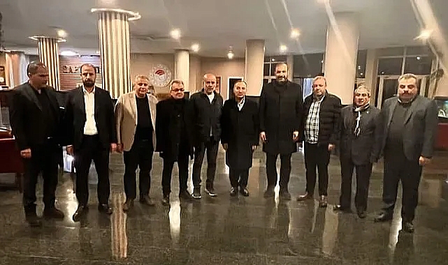 Urfaspor'da kriz büyüyor! AK Parti'nin Urfa abisi devreye girdi