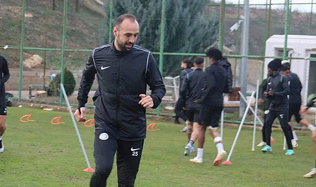 Urfaspor'dan Ümit Kurt açıklaması!