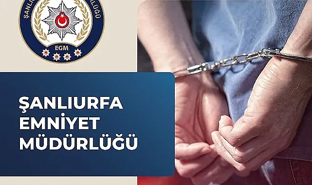 Uyuşturucu operasyonu: 18 gözaltı