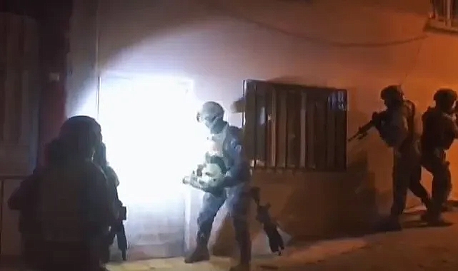 Uyuşturucu operasyonu: 2 tutuklama