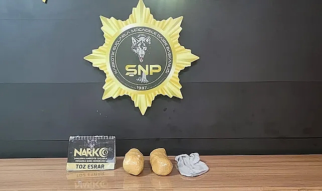 Uyuşturucu tacirlerine göz açtırılmıyor!