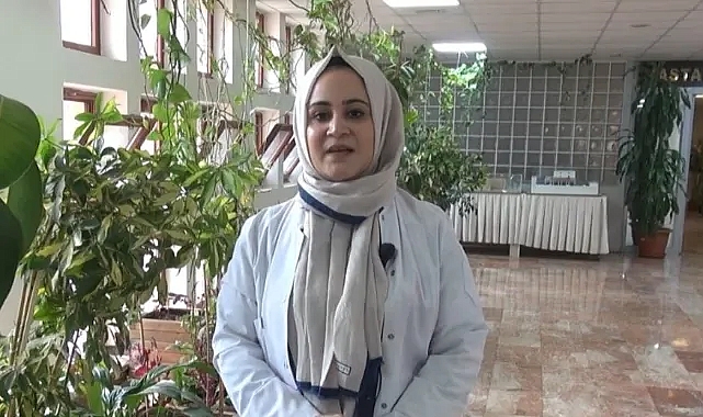 Uzmanından uyarı! Ramazan ayında dengeli beslenme nasıl olmalı?