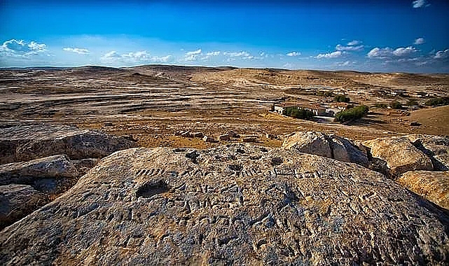 Vali Şıldak, bu sefer Soğmatar'ın tanıtımını yaptı