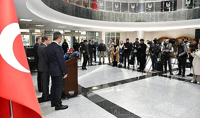 Vali Şıldak'tan kritik uyarı!