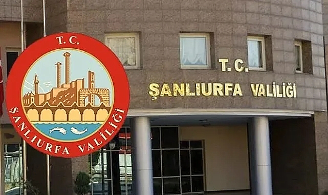 Valilik'ten flaş açıklama