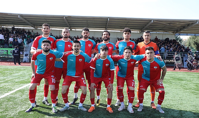 Viranşehir Belediyespor ŞAMPİ...