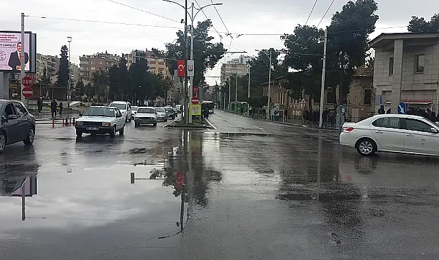 Yağışlar kaç gün sürecek?
