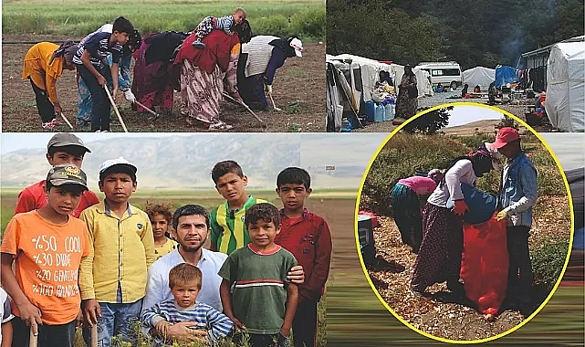 Yaşamayan bilemez!