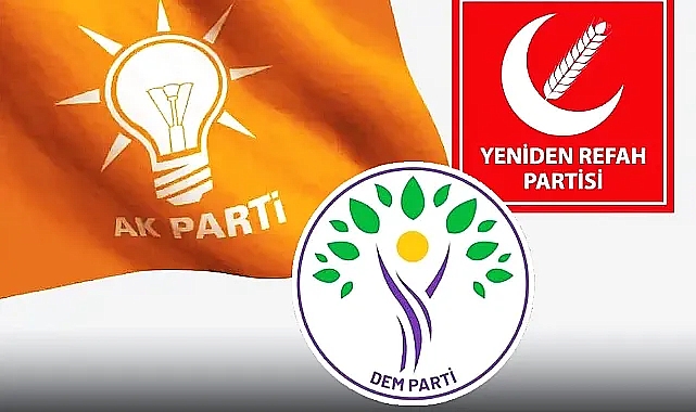 Yeniden Refah, AK Parti'nin düzenini bozacak mı?