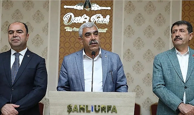 Yeniden Refah Partisi o haberleri yalanladı