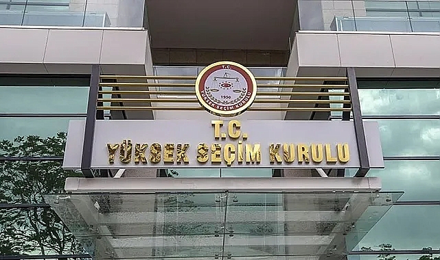 YSK'dan Siverek'teki olaya yönelik soruşturma