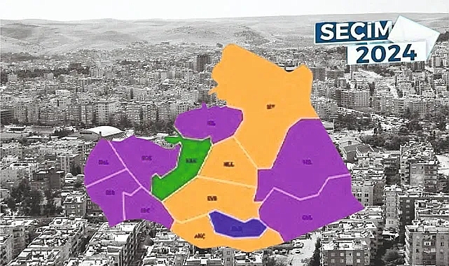 AK Parti umduğunu bulamadı