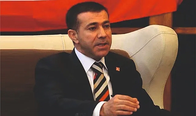 AK Partili Bucak, devraldığı enkazı açıkladı