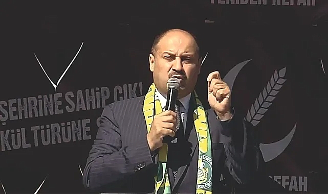 AK Partililer, Gülpınar'ı zorlayacak!