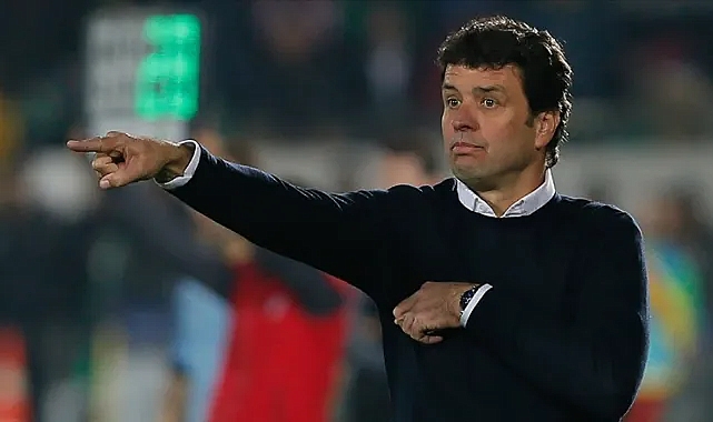 Arslan Sakaryaspor galibiyetini değerlendirdi