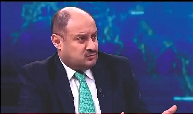 "Atamalar ahbap-çavuş ilişkisine göre mi yapılıyor?''