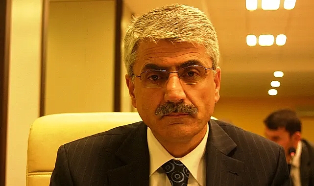 BELSAN'a genel müdürü atandı!
