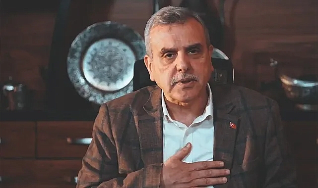 Beyazgül, suskunluğunu bozdu