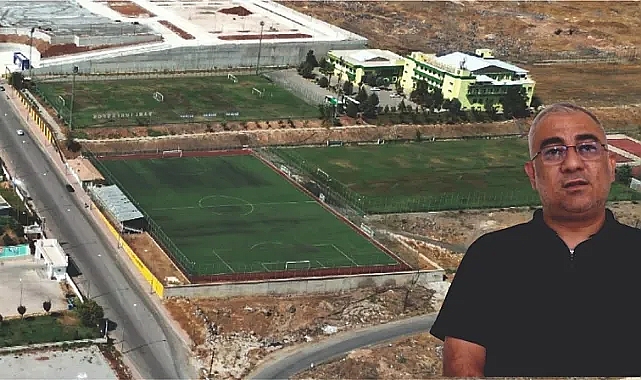 'Bir siz mi akıllısınız?'