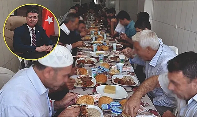 Bucak'ın ilk icraatı bakın ne oldu!
