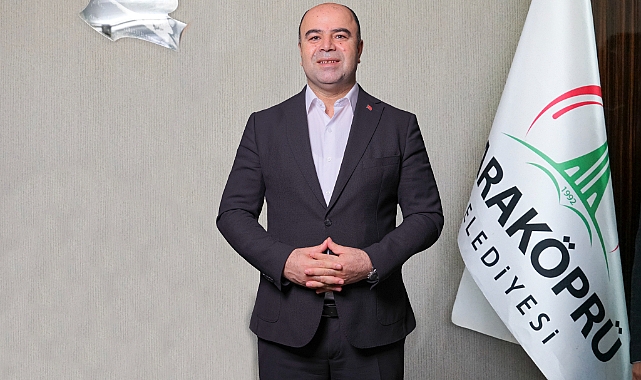 Çiftçi’den Emek ve Dayanışma Günü mesajı