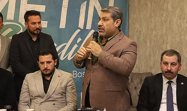 Delioğlu'nun koltuğu sallanıyor!