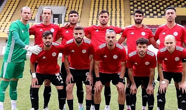 Ekonomik kriz Karaköprü Belediyespor'a sıçradı