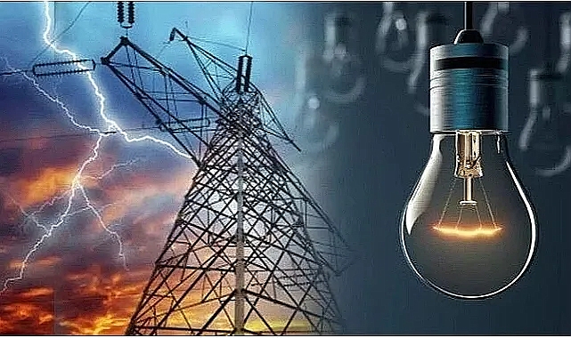Elektrik can aldı!