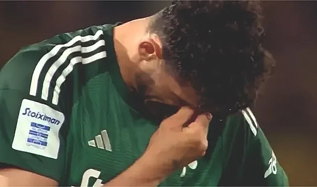Eski Urfasporlunun hatası Fatih Terim'i çıldırttı! Panathinaikos ağır yenildi...