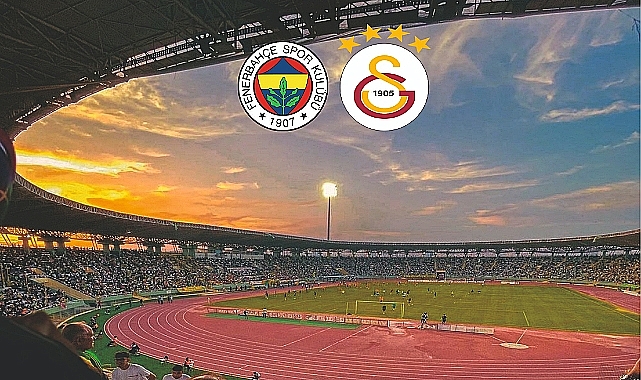 Fenerbahçe'nin gündemi: Urfa'da ki final