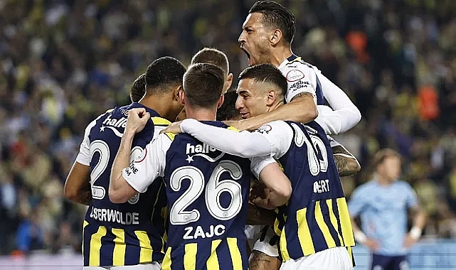 Fenerbahçe'nin Süper Kupa kararı netleşti