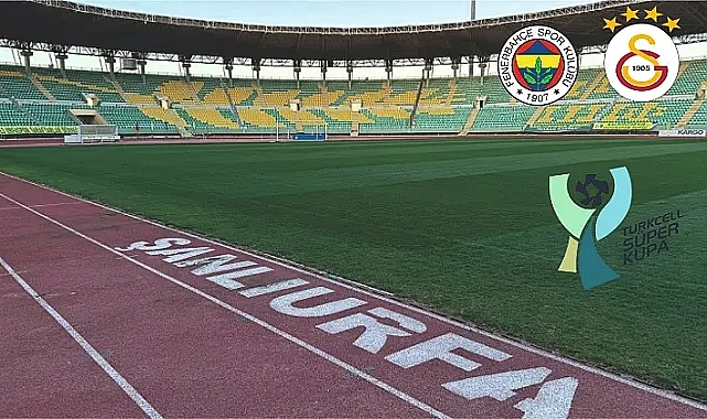 Gözler Fenerbahçe'nin üzerinde