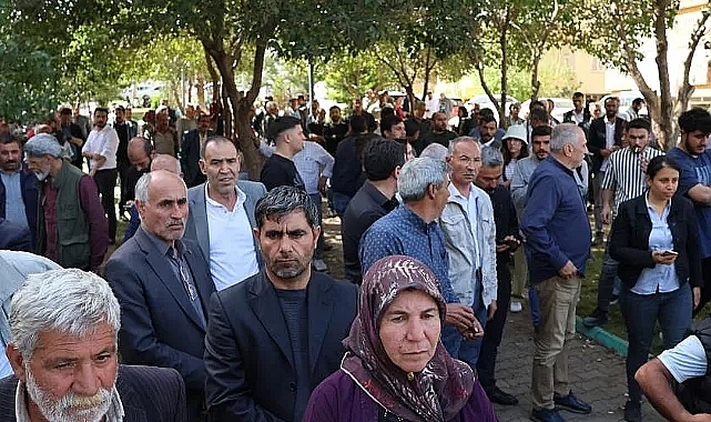 Halfeti'de 2. Seçim ne zaman yapılacak?
