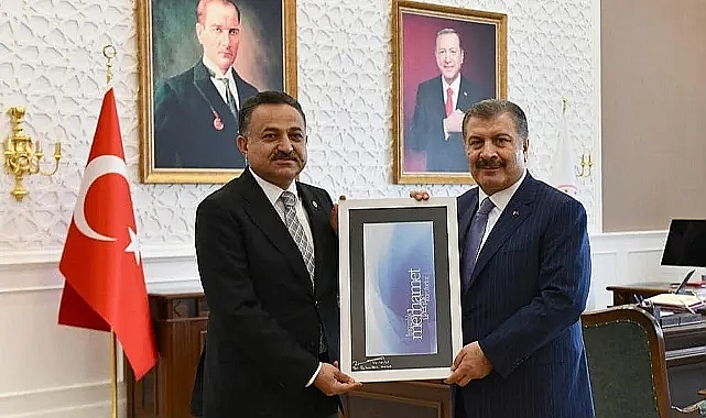 Harranlılara müjde!