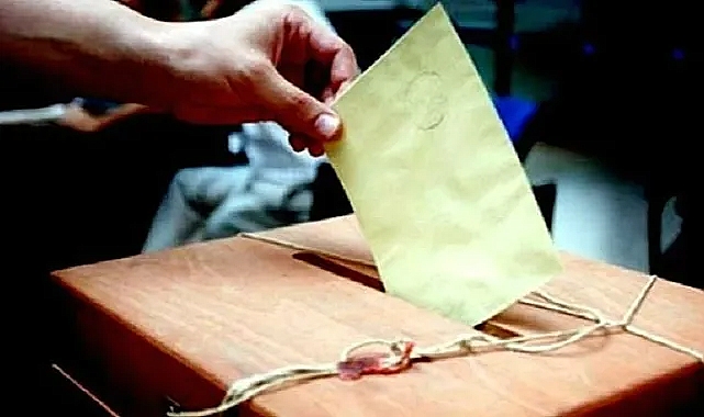 Hilvan seçimlerinin gerekçesi belli oldu !
