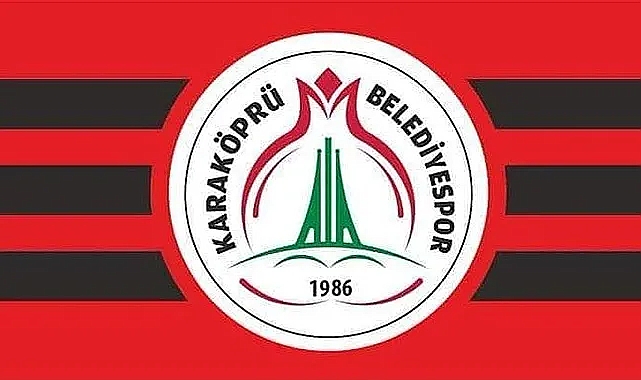 Karaköprü Belediyespor kongreye gidiyor