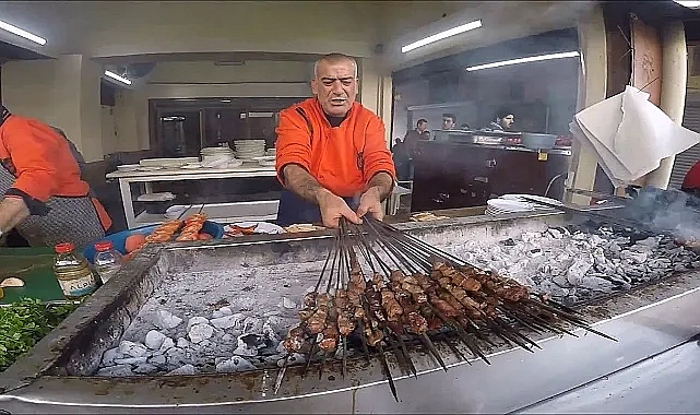 Kebapçıya gitmek de hayal olacak!
