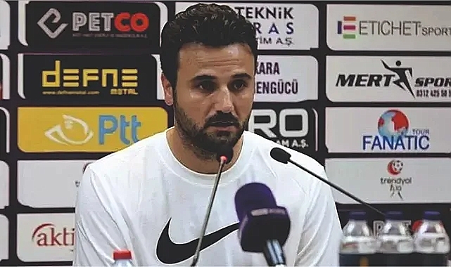 Kerem Yavaş: Hedefimize ulaştıktan sonra bazı sorumluluklarımız vardı!
