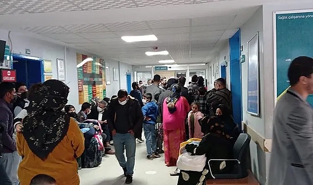 Koca duyurdu! Randevu süresinde değişiklik