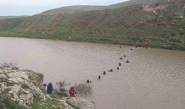 Küçük çocuk 11 gün önce kaybolmuştu! Cesedi bulundu