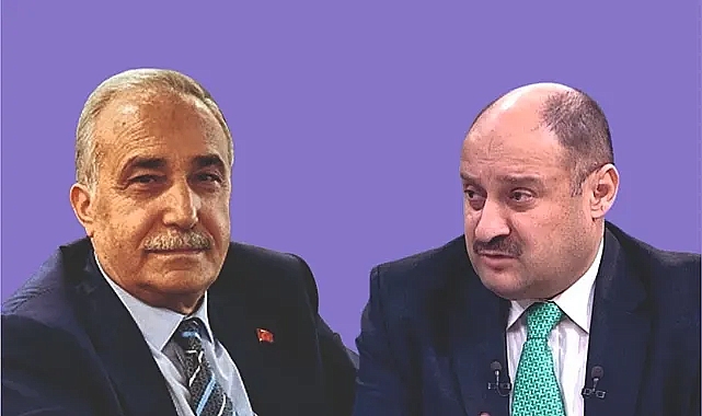 Kurmay ekibinde kimler yer alacak?'