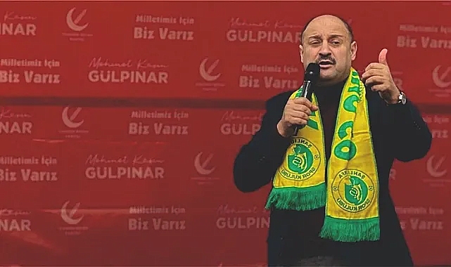 "Maalesef emeklerimiz boşa çıktı"