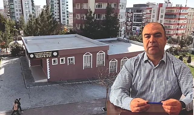 Nihat Başkan ilk vaadini gerçekleştirdi