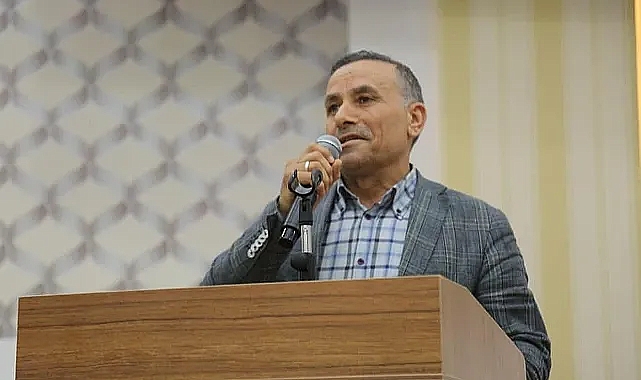 'Oy vermeyenler pişman olmaya başladı'